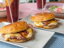 Restaurante Anclados - Bajamar