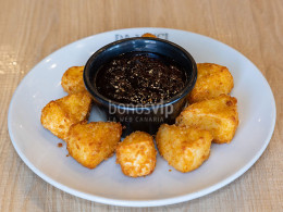 Da Vinci Delivery - Santa Cruz