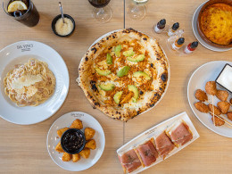 Da Vinci Delivery - Santa Cruz