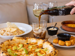 Da Vinci Delivery - Santa Cruz