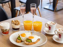 Da Vinci  - Santa Cruz