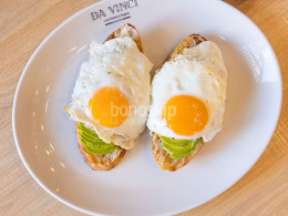 Da Vinci  - Santa Cruz