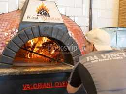 Da Vinci Delivery - Santa Cruz