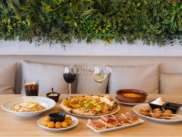 Da Vinci Delivery - Santa Cruz