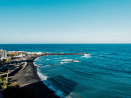 2 noches en apartamento vacacional para hasta 4 en el Puerto de la Cruz