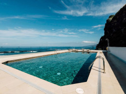 2 noches en apartamento vacacional para hasta 4 en el Puerto de la Cruz