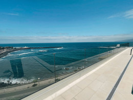 2 noches en apartamento vacacional para hasta 4 en el Puerto de la Cruz