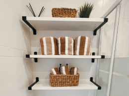 2 noches en apartamento vacacional para hasta 4 en el Puerto de la Cruz