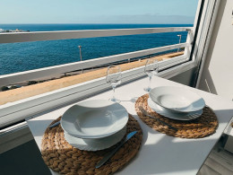 2 noches en apartamento vacacional para hasta 4 en el Puerto de la Cruz