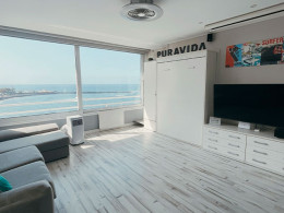 2 noches en apartamento vacacional para hasta 4 en el Puerto de la Cruz