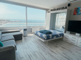 2 noches en apartamento vacacional para hasta 4 en el Puerto de la Cruz