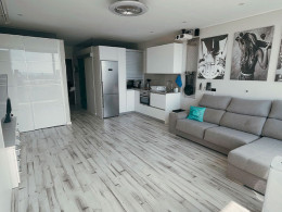 2 noches en apartamento vacacional para hasta 4 en el Puerto de la Cruz