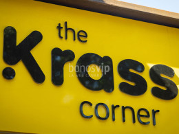 Desayuno o brunch saludable en el Mercado de Nuesta Señora de África