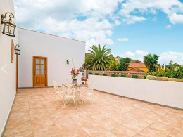 La Casa de Bisa - Garachico