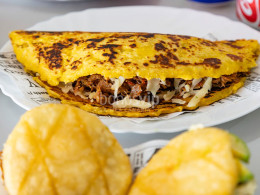 Menú variado para 2 a elegir en el Sobradillo