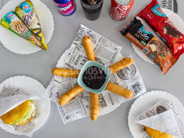 Menú variado para 2 a elegir en el Sobradillo