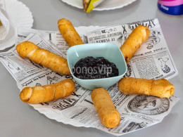 Menú variado para 2 a elegir en el Sobradillo