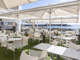 La Charcada El Puertito - Puertito de Güímar