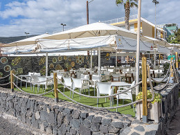 La Charcada El Puertito - Puertito de Güímar