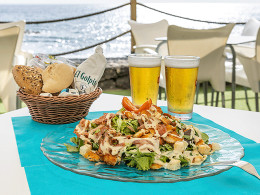 La Charcada El Puertito - Puertito de Güímar