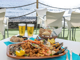 La Charcada El Puertito - Puertito de Güímar