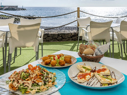 La Charcada El Puertito - Puertito de Güímar