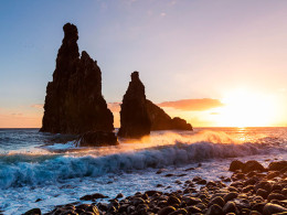 Tourismile - Tenerife