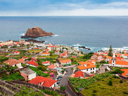 Tourismile - Tenerife