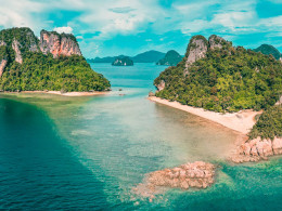 TAILANDIA: 8 noches SEPTIEMBRE con vuelo + hotel + traslados + excursiones