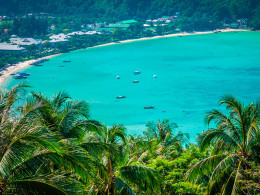 Tourismile - Tenerife