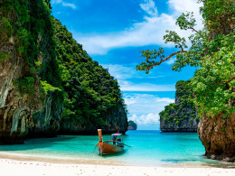 TAILANDIA: 8 noches SEPTIEMBRE con vuelo + hotel + traslados + excursiones