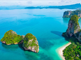 Tourismile - Tenerife