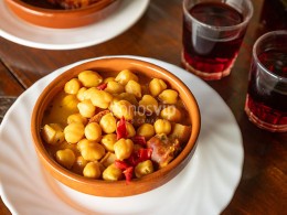 Menú canario para 2 en La Matanza