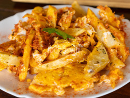 Menú canario para 2 en La Matanza