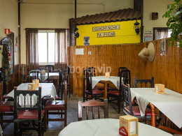 Menú canario para 2 en La Matanza