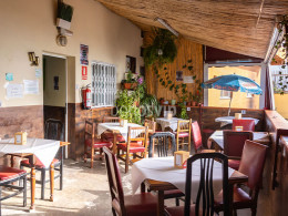 Menú canario para 2 en La Matanza