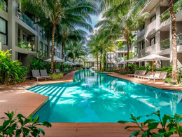 TAILANDIA: 8 noches SEPTIEMBRE con vuelo + hotel + traslados + excursiones