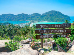 Tourismile - Tenerife