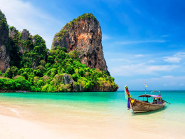TAILANDIA: 8 noches SEPTIEMBRE con vuelo + hotel + traslados + excursiones