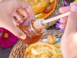 Brunch Km0 para 2 + visita en finca orgánica