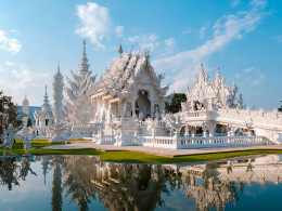 Tourismile - Tenerife