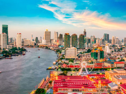 Tourismile - Tenerife