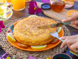 Brunch Km0 para 2 + visita en finca orgánica