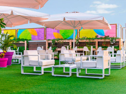 Hotel Paradise Park - Los Cristianos