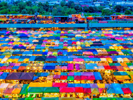 Tourismile - Tenerife