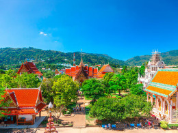 Tourismile - Tenerife