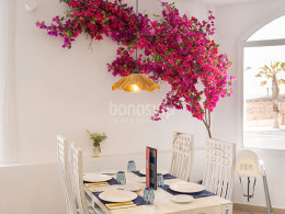 Exquisito menú para 2 con Entrecot a la parrilla en La Cueva de Los Roques