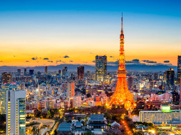 Tourismile - Tenerife