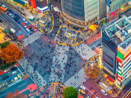 Tourismile - Tenerife