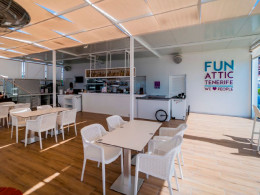 Hotel Paradise Park - Los Cristianos